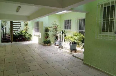 Sobrado com 2 dormitórios, 200 m² - venda por r$ 750.000,00 ou aluguel por r$ 5.420,00/mês - limão - são paulo/sp