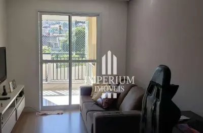 Apartamento com 2 dormitórios à venda, 59 m² por r$ 371.000,00 - vila ede - são paulo/sp