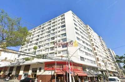 Apartamento com 1 dormitório à venda, 57 m² por r$ 370.000,00 - bela vista - são paulo/sp