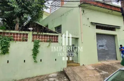 Casa com 2 dormitórios à venda, 165 m² por r$ 1.450.000,00 - ipiranga - são paulo/sp