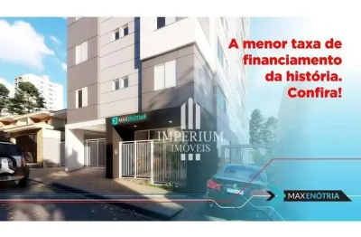Apartamento com 2 dormitórios à venda, 40 m² por r$ 319.850,00 - vila mazzei - são paulo/sp