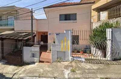Casa com 4 dormitórios à venda, 160 m² por r$ 540.000,00 - piqueri - são paulo/sp