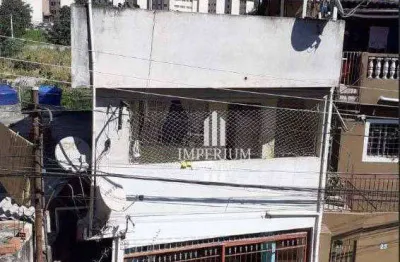 Terreno para renda à venda, 249 m² por r$ 380.000 - associação sobradinho - são paulo/sp