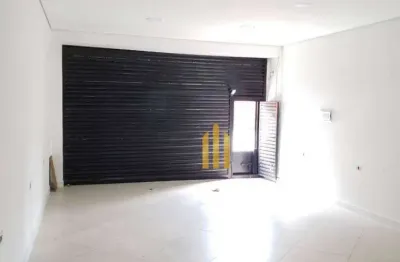 Ponto para alugar, 50 m² por r$ 2.697,00/mês - vila guilherme - são paulo/sp