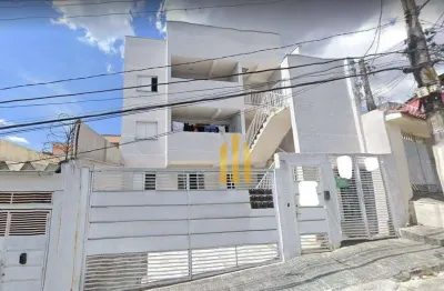 Terreno à venda, 190 m² por r$ 1.600.000,00 - vila medeiros - são paulo/sp