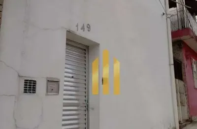 Casa com 2 dormitórios à venda, 70 m² por r$ 480.000,00 - vila dom pedro ii - são paulo/sp