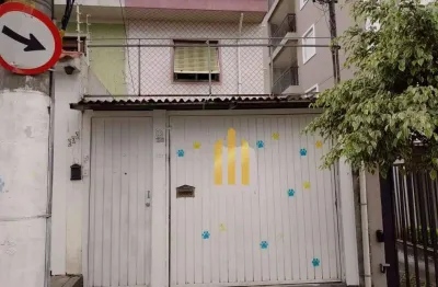 Sobrado com 2 dormitórios à venda, 110 m² por r$ 750.000,00 - vila mazzei - são paulo/sp