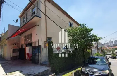 Sobrado com 3 dormitórios para alugar, 159 m² por r$ 2.550,00/mês - lauzane paulista - são paulo/sp