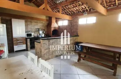 Casa com 3 dormitórios à venda, 140 m² por r$ 699.000,00 - vila mazzei - são paulo/sp