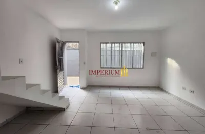 Sobrado com 2 dormitórios para alugar, 64 m² por r$ 1.915,67/mês - jardim brasil - são paulo/sp