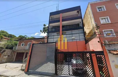 Prédio, 1100 m² - venda por R$ 2.200.000,00 ou aluguel por R$ 18.300,00/mês - Horto Florestal - São Paulo/SP