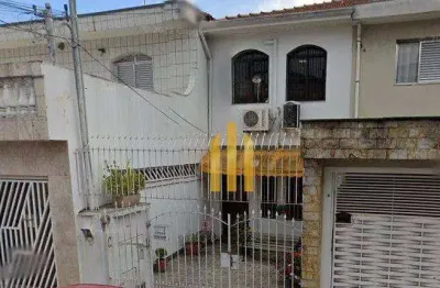 Sobrado com 3 dormitórios à venda, 105 m² por r$ 650.000,00 - vila medeiros - são paulo/sp
