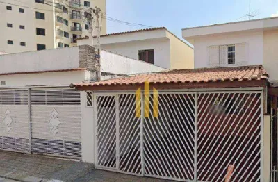 Sobrado com 3 dormitórios à venda, 200 m² por r$ 1.350.000,00 - alto de santana - são paulo/sp