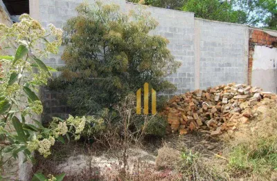 Terreno à venda, 126 m² por r$ 235.000,00 - vila mazzei - são paulo/sp