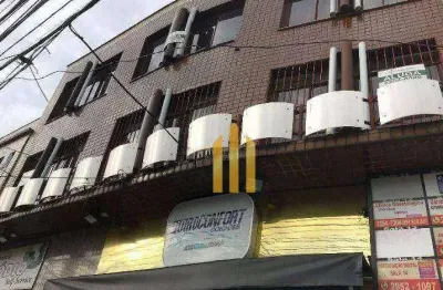 Sala para alugar, 30 m² por r$ 1.310,56/mês - tucuruvi - são paulo/sp