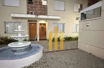 Sobrado com 2 dormitórios à venda, 60 m² por r$ 429.990,00 - tremembé - são paulo/sp