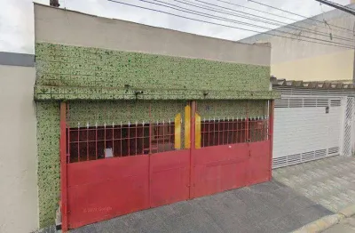 Casa com 2 dormitórios à venda, 101 m² por r$ 400.000,00 - jardim brasil - são paulo/sp