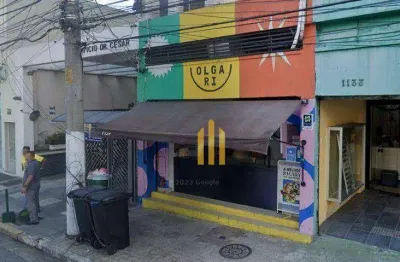 Ponto para alugar, 75 m² por R$ 6.000,00/mês - Santana - São Paulo/SP