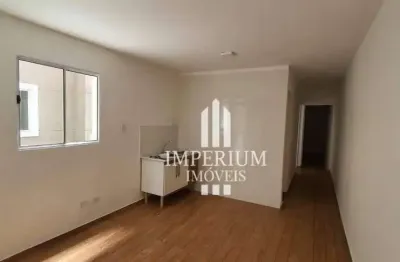Apartamento com 2 dormitórios para alugar, 40 m² por r$ 1.600,00/mês - vila mazzei - são paulo/sp