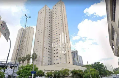Apartamento com 2 dormitórios para alugar, 60 m² por r$ 2.850,00/mês - parada inglesa - são paulo/sp
