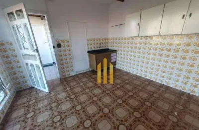 Casa com 1 dormitório para alugar, 30 m² por r$ 920,00/mês - santana - são paulo/sp