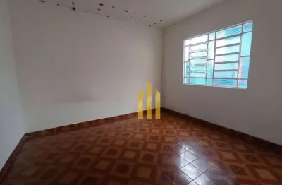 Casa com 1 dormitório para alugar, 30 m² por r$ 985,00/mês - santa teresinha - são paulo/sp