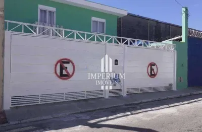 Sobrado com 3 dormitórios à venda, 130 m² por r$ 650.000,00 - jaçanã - são paulo/sp