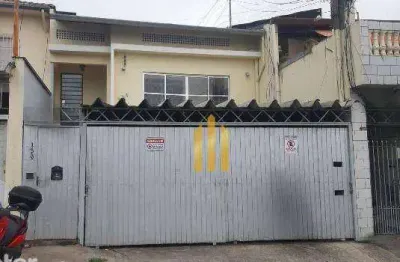 Sobrado com 3 dormitórios para alugar, 180 m² por r$ 3.400,00/mês - casa verde média - são paulo/sp