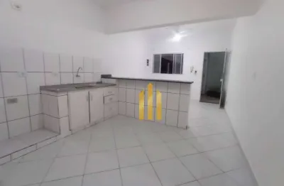 Casa com 1 dormitório para alugar, 40 m² por r$ 1.150,00/mês - jardim brasil - são paulo/sp