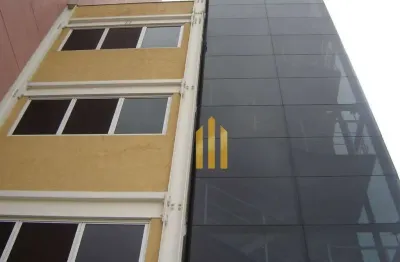 Prédio comercial, 1015 m² - venda por r$ 10.000.000 ou aluguel por r$ 52.091/mês - barra funda - são paulo/sp