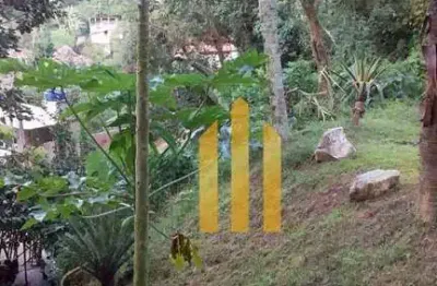 Chácara à venda, 2437 m² por r$ 745.000,00 - mantiqueira - mairiporã/sp