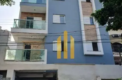 Apartamentos com 2 dormitórios à venda, 40 m² a partir de r$ 350.000 - alto de santana - são paulo/sp