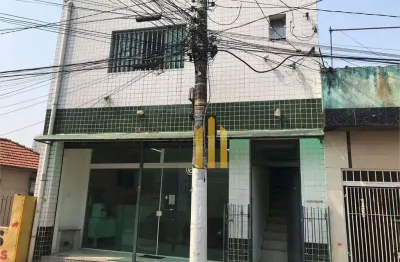 Sala para alugar, 50 m² por r$ 1.700,00/mês - tucuruvi - são paulo/sp