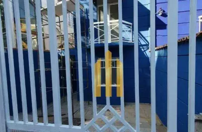 Sobrado com 2 dormitórios para alugar, 100 m² por r$ 2.691,99/mês - tremembé - são paulo/sp