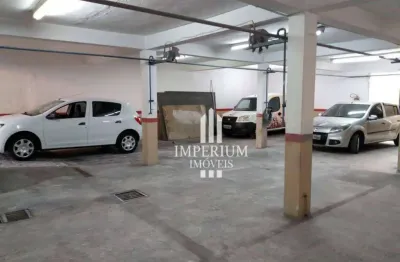 Salão para alugar, 500 m² por r$ 7.990,00/mês - vila gustavo - são paulo/sp