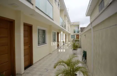 Sobrado com 2 dormitórios à venda, 70 m² por r$ 495.000,00 - vila aurora - são paulo/sp