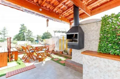 Sobrado com 2 dormitórios à venda, 75 m² por r$ 470.000,00 - vila constança - são paulo/sp