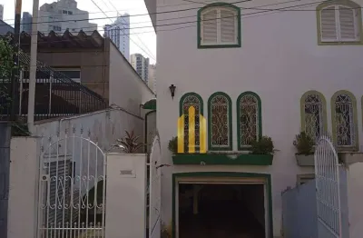 Sobrado com 3 dormitórios à venda, 164 m² por r$ 850.000,00 - santana - são paulo/sp