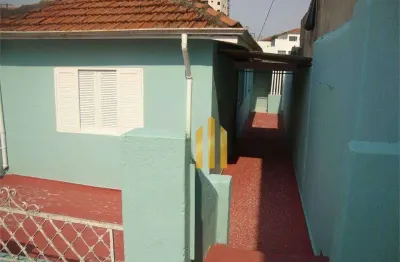 Casa com 1 dormitório à venda, 60 m² por r$ 565.000,00 - chora menino - são paulo/sp