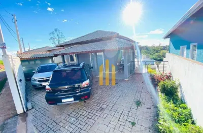 Casa com 3 dormitórios à venda, 123 m² por r$ 780.000,00 - terra preta - mairiporã/sp