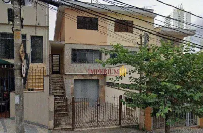 Sobrado com 3 dormitórios para alugar, 225 m² por r$ 3.900,00/mês - água fria - são paulo/sp