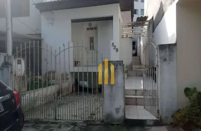 Casa com 1 dormitório para alugar, 40 m² por r$ 1.100,00/mês - carandiru - são paulo/sp