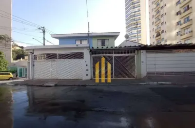 Sobrado com 6 dormitórios à venda, 219 m² por r$ 950.000,00 - santa teresinha - são paulo/sp