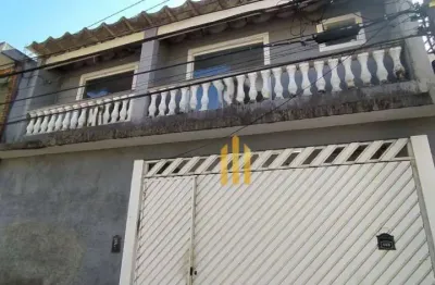 Casa com 1 dormitório para alugar, 45 m² por r$ 1.250,00/mês - parque vitória - são paulo/sp