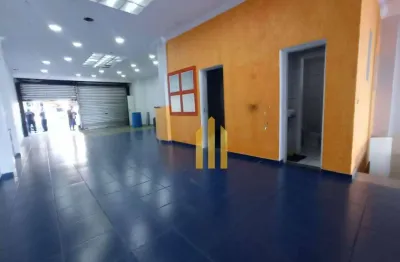 Ponto para alugar, 400 m² por r$ 16.200,00/mês - tucuruvi - são paulo/sp