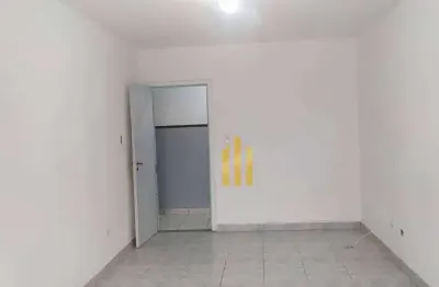Sala para alugar, 30 m² por r$ 1.310,00/mês - tucuruvi - são paulo/sp