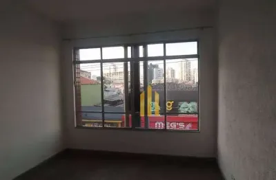 Sala para alugar, 30 m² por r$ 1.310,00/mês - tucuruvi - são paulo/sp