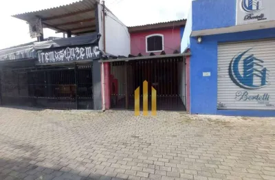 Sobrado com 2 dormitórios à venda, 83 m² por r$ 350.000,00 - jaçanã - são paulo/sp