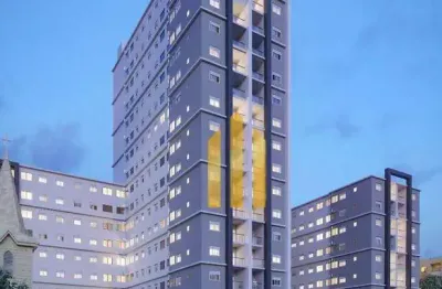 Apartamento com 2 dormitórios à venda, 45 m² por r$ 450.000,00 - tucuruvi - são paulo/sp