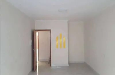 Sala para alugar, 50 m² por r$ 2.607,00/mês - vila constança - são paulo/sp